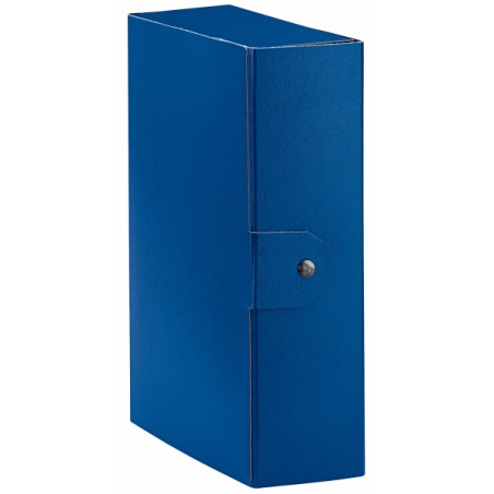 Esselte C30 EUROBOX cartella progetti - dim. 25 x 35 cm dorso 10 cm