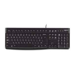 Logitech K120