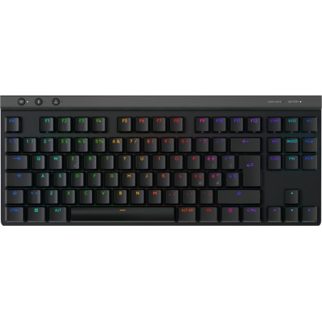 Logitech G G515 LIGHTSPEED TKL