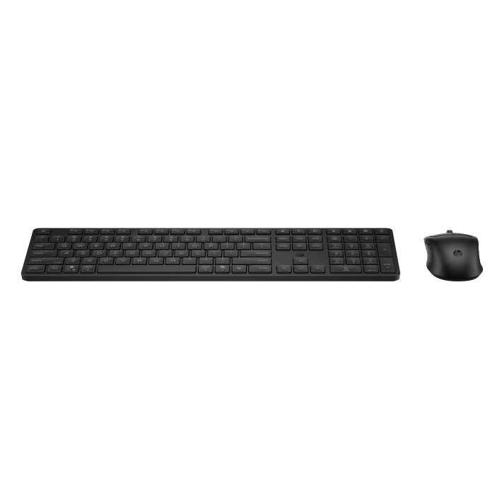 HP Combinazione di tastiera e mouse 495C multi-dispositivo e dual-mode