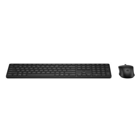 HP Combinazione di tastiera e mouse 495C multi-dispositivo e dual-mode