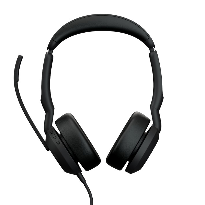Jabra Evolve2 50 Auricolare Cablato A Padiglione Ufficio Bluetooth