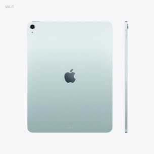 Tablet - Apple iPad Air 13" - Wi-Fi 1TB - Blue 2