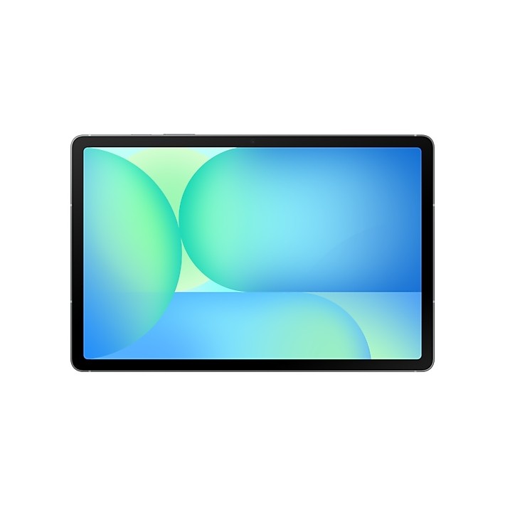 Samsung Galaxy Tab S10 FE 5G Samsung Exynos LTE-TDD & LTE-FDD 256 GB 27,7 cm (10.9") 12 GB Wi-Fi 6 (802.11ax) Grigio