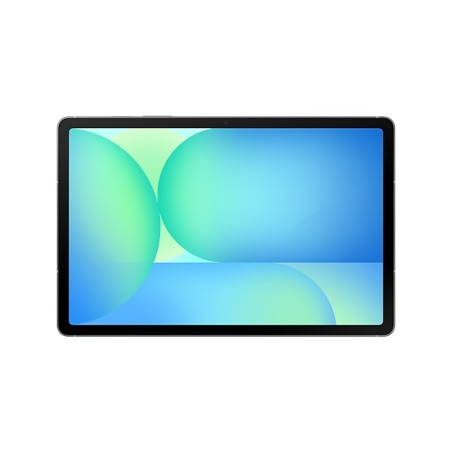 Samsung Galaxy Tab S10 FE 5G Samsung Exynos LTE-TDD & LTE-FDD 256 GB 27,7 cm (10.9") 12 GB Wi-Fi 6 (802.11ax) Grigio