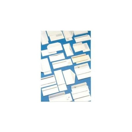 Blasetti Strip 80 busta Bianco 500 pz