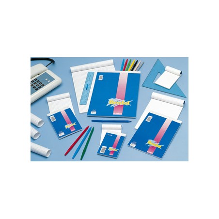Blasetti Bristol 21x29.7cm quaderno per scrivere Multicolore