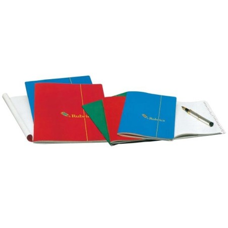 Blasetti 1385 quaderno per scrivere A5