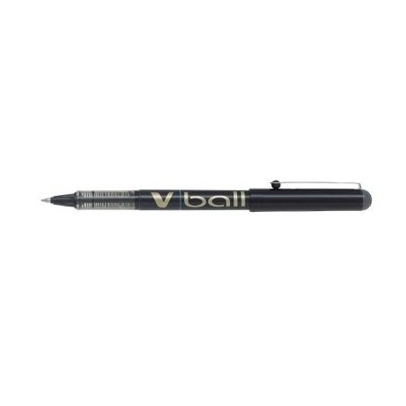 Pilot 011190 penna roller Nero