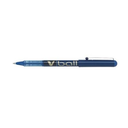 Pilot 011191 penna roller Blu