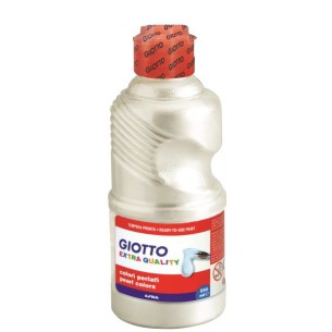 Giotto Extra Quality pittura ad acqua 250 ml 1 pz