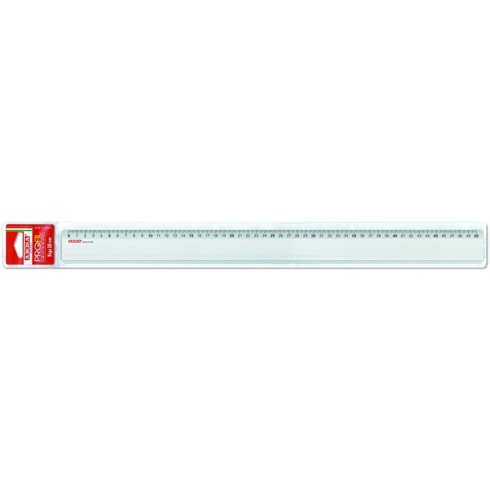 ARDA Riga Alluminio Cm 50 Serie Profil
