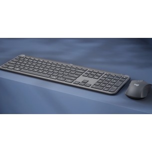 Logitech Signature Slim Combo MK950