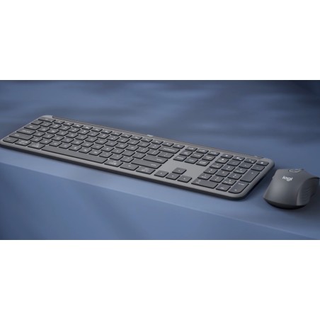 Logitech Signature Slim Combo MK950