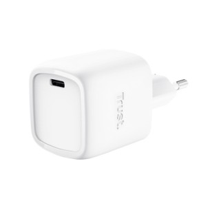Trust Maxo Caricabatteria USB-C GaN da 30 W