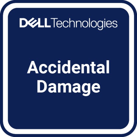 DELL 4 anni Accidental Damage Protection