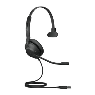 Jabra Evolve2 30 SE Auricolare Cablato A Padiglione Ufficio