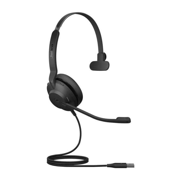 Jabra Evolve2 30 SE Auricolare Cablato A Padiglione Ufficio