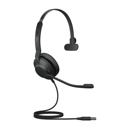 Jabra Evolve2 30 SE Auricolare Cablato A Padiglione Ufficio