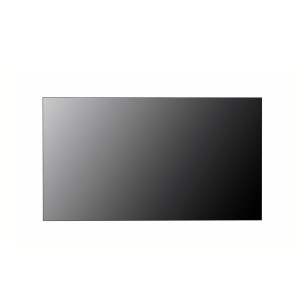 LG 55VM5J-H visualizzatore di messaggi Pannello piatto per segnaletica digitale 139,7 cm (55") 500 cd/m² Full HD Nero WebOS 24/7