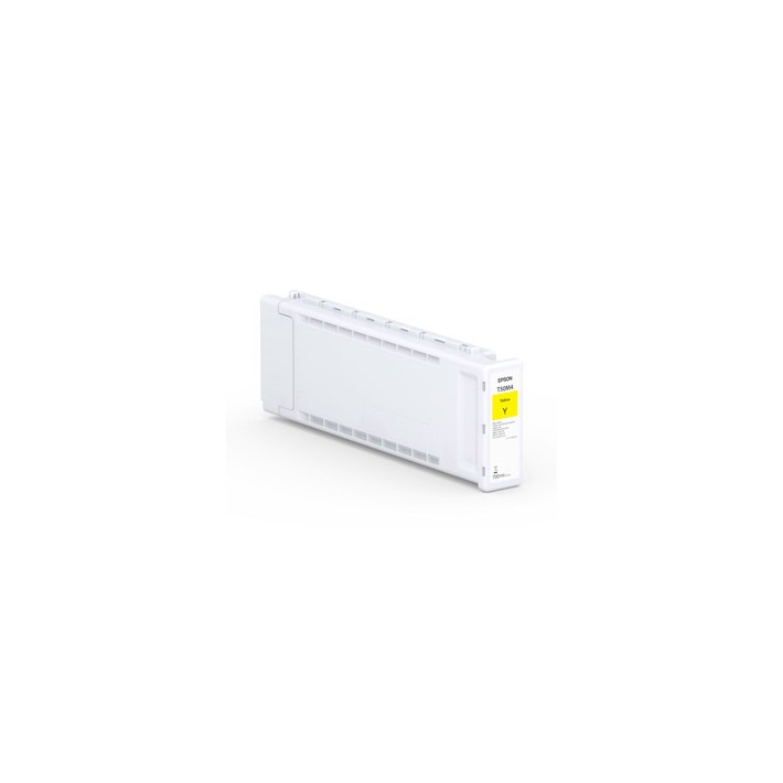 Epson Singlepack UltraChrome XD3 Yellow T50M4 (700ml)
