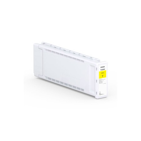 Epson Singlepack UltraChrome XD3 Yellow T50M4 (700ml)