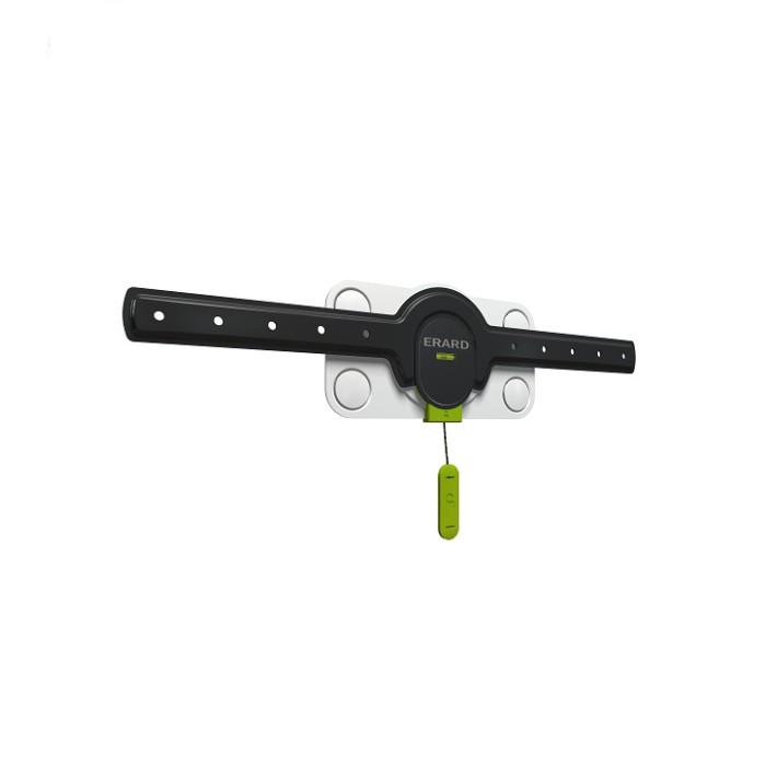 Erard AMER044060 190,5 cm (75") Nero, Verde, Bianco