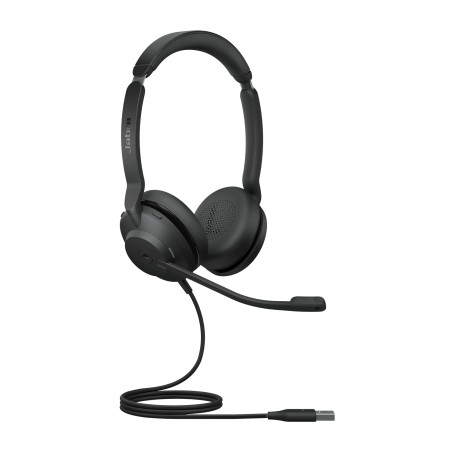 Jabra Evolve2 30 SE Auricolare Cablato A Padiglione