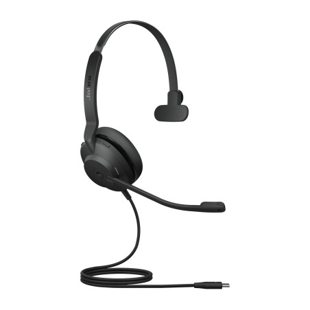 Jabra Evolve2 30 SE Auricolare Cablato A Padiglione USB tipo-C