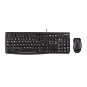 Logitech MK120