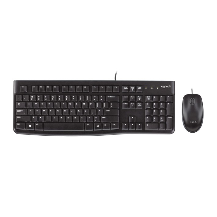 Logitech MK120