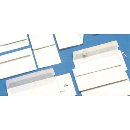 Blasetti 148 busta Bianco