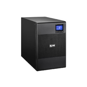 Eaton 9SX gruppo di continuità (UPS) Doppia conversione (online) 3 kVA 2700 W 9 presa(e) AC