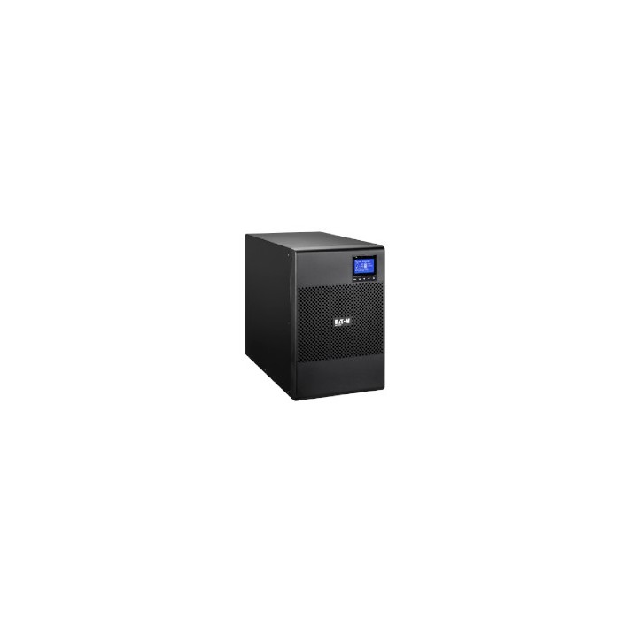 Eaton 9SX gruppo di continuità (UPS) Doppia conversione (online) 3 kVA 2700 W 9 presa(e) AC