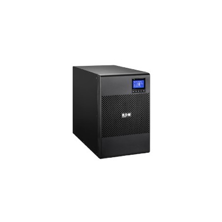 Eaton 9SX gruppo di continuità (UPS) Doppia conversione (online) 3 kVA 2700 W 9 presa(e) AC