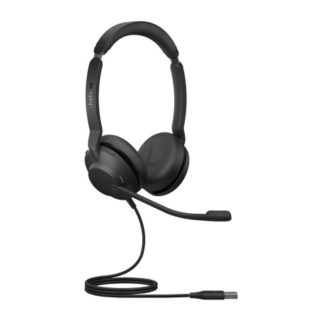 Jabra Evolve2 30 SE Auricolare Cablato A Padiglione