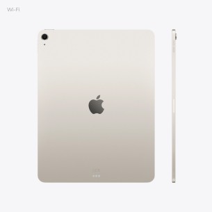 Tablet - Apple iPad Air 11" - Wi-Fi - 512GB - Starlight 2