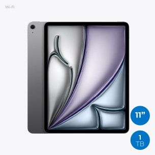 Tablet - Apple iPad Air 11" - Wi-Fi 1TB - Space Grey