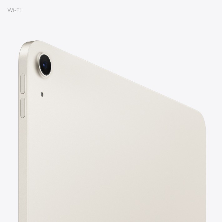 Tablet - Apple iPad Air 11" - Wi-Fi 1TB - Starlight