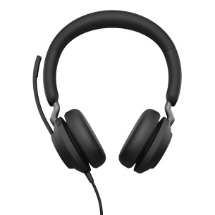 Jabra Evolve2 40 SE Auricolare Cablato A Padiglione USB tipo-C