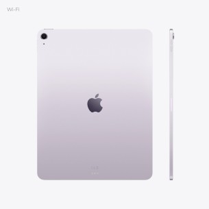 Tablet - Apple iPad Air 11" - Wi-Fi 1TB - Purple 2
