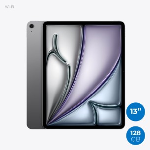 Tablet - Apple iPad Air 13" - Wi-Fi 128GB - Space Grey