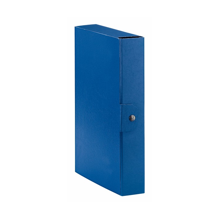 Esselte C26 EUROBOX cartella progetti - dim. 25 x 35 cm dorso 6 cm