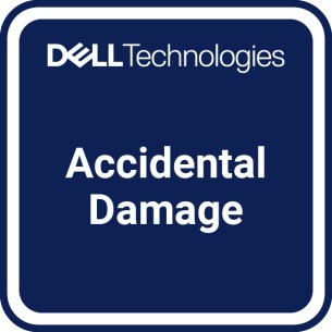 DELL 3 anni Accidental Damage Protection