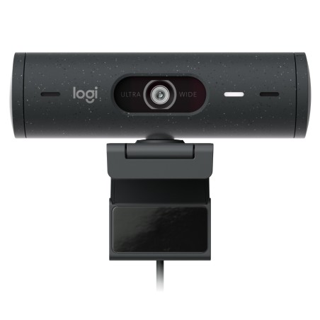 Logitech Brio 500