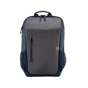 HP Zaino per laptop da 15,6" Travel 18 litri Iron Grey