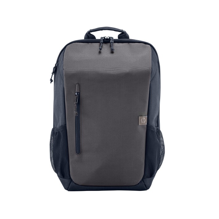 HP Zaino per laptop da 15,6" Travel 18 litri Iron Grey