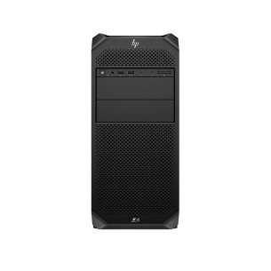 HP Z4 G5 Wolf Pro Security Edition Intel Xeon w3 w5-2545 64 GB DDR5-SDRAM 1 TB SSD Windows 11 Pro Tower Stazione di lavoro AI