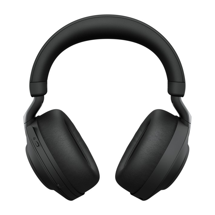 Jabra Evolve2 85 Auricolare Wireless A Padiglione Ufficio USB tipo A Bluetooth Nero