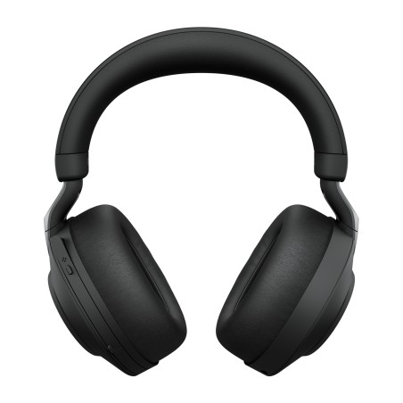 Jabra Evolve2 85 Auricolare Wireless A Padiglione Ufficio USB tipo A Bluetooth Nero